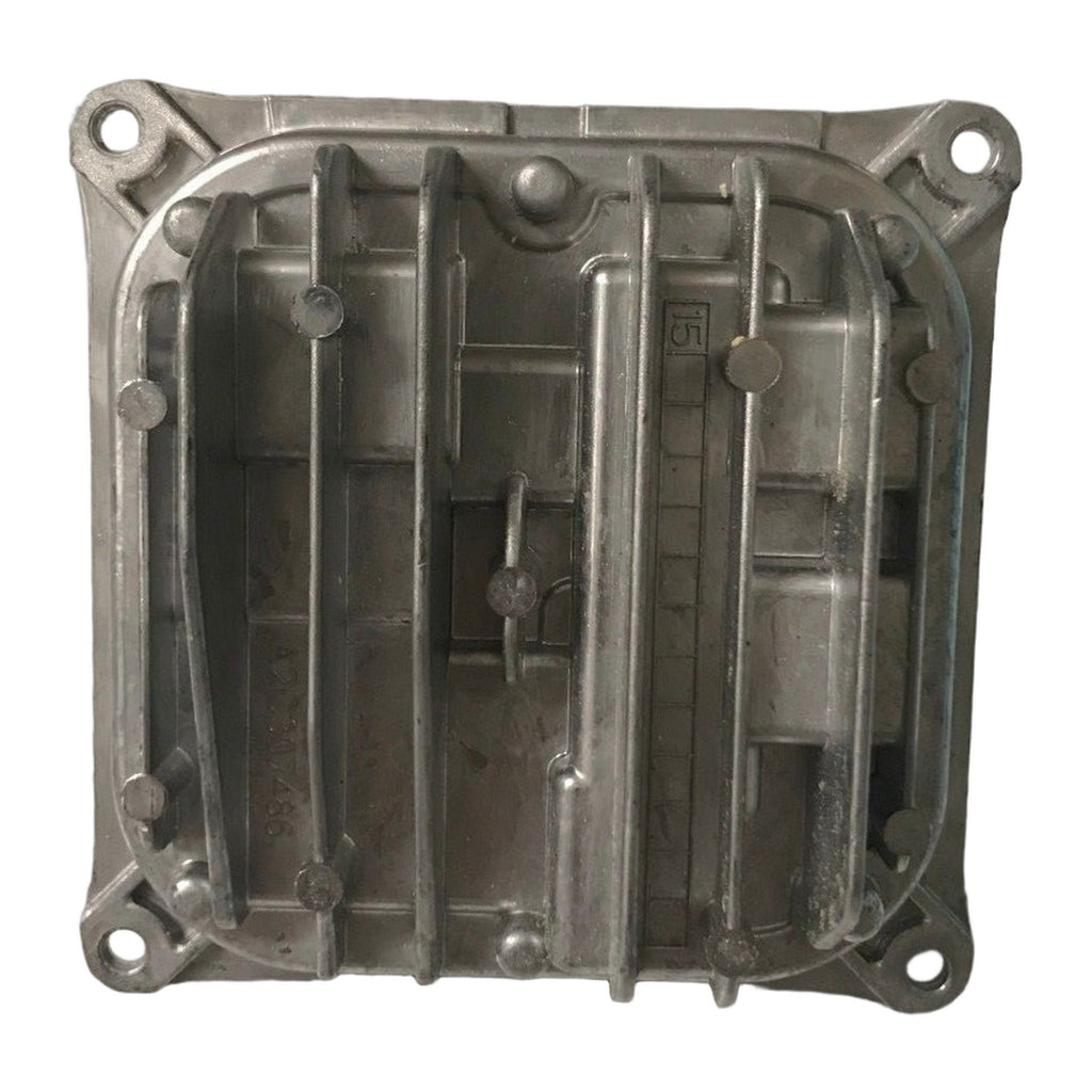 A2228700789 LED module heat sink side