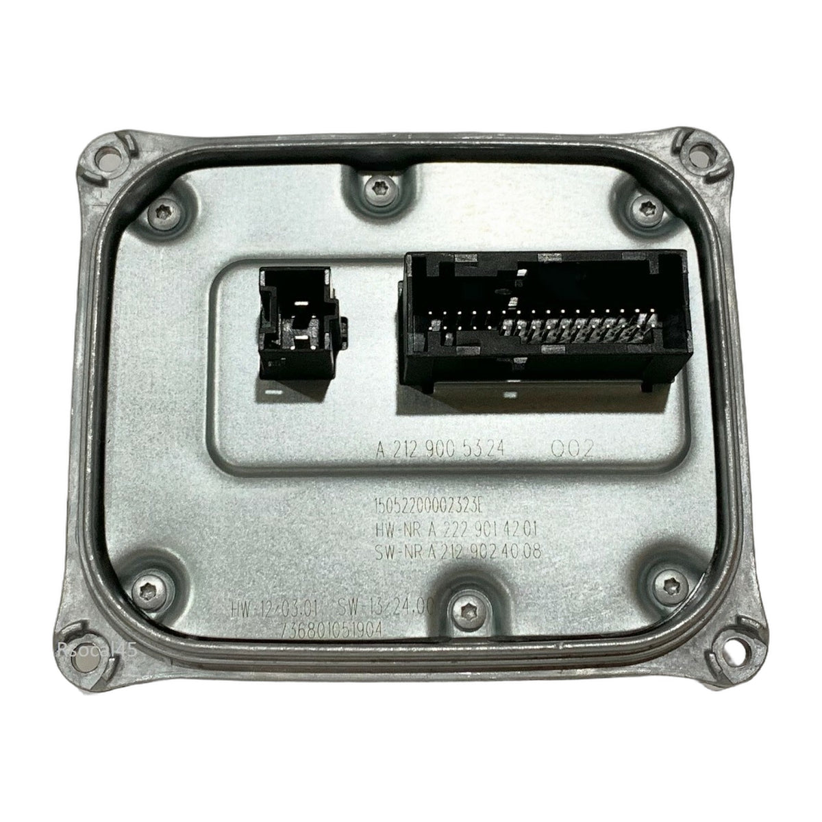 LED headlight control module 2189007206 for Mercedes-Benz E-Class W212