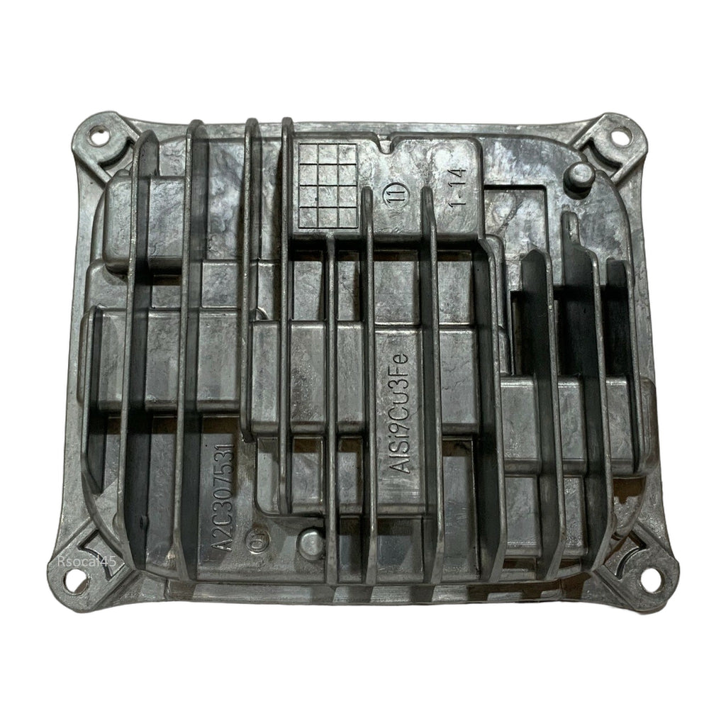 2189007206 LED module connector side
