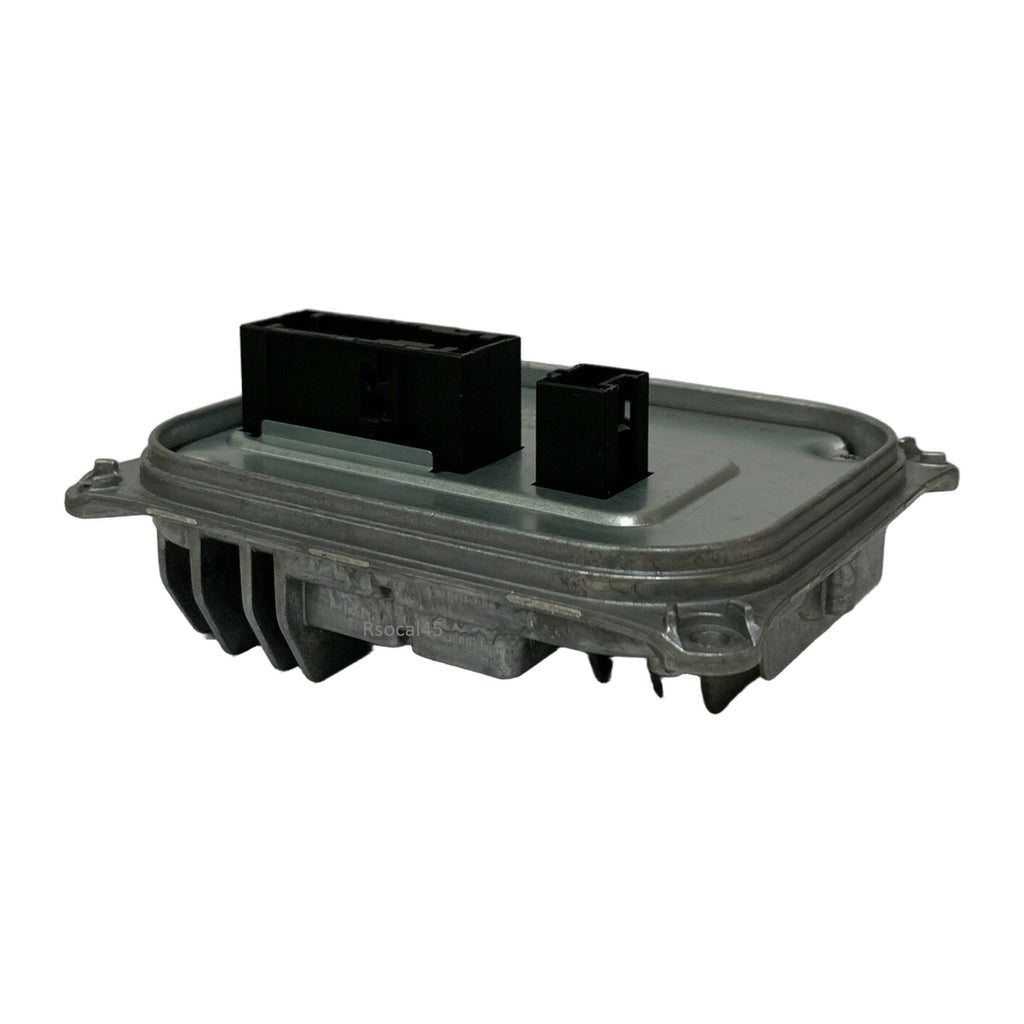 2189007206 LED module heat sink side