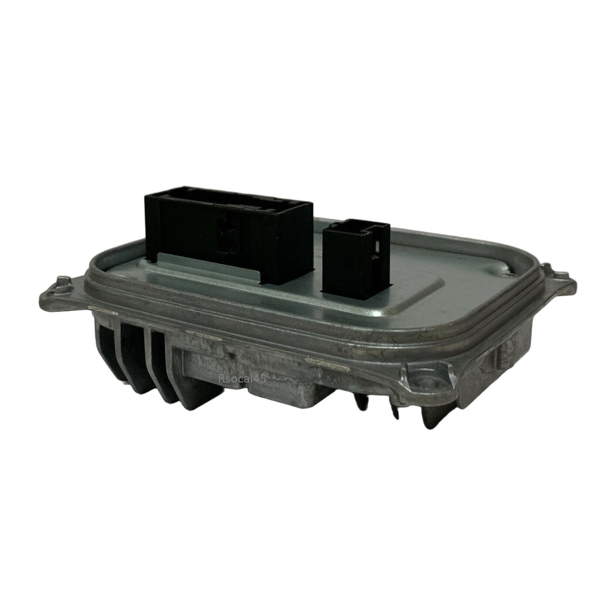2189007206 LED module heat sink side