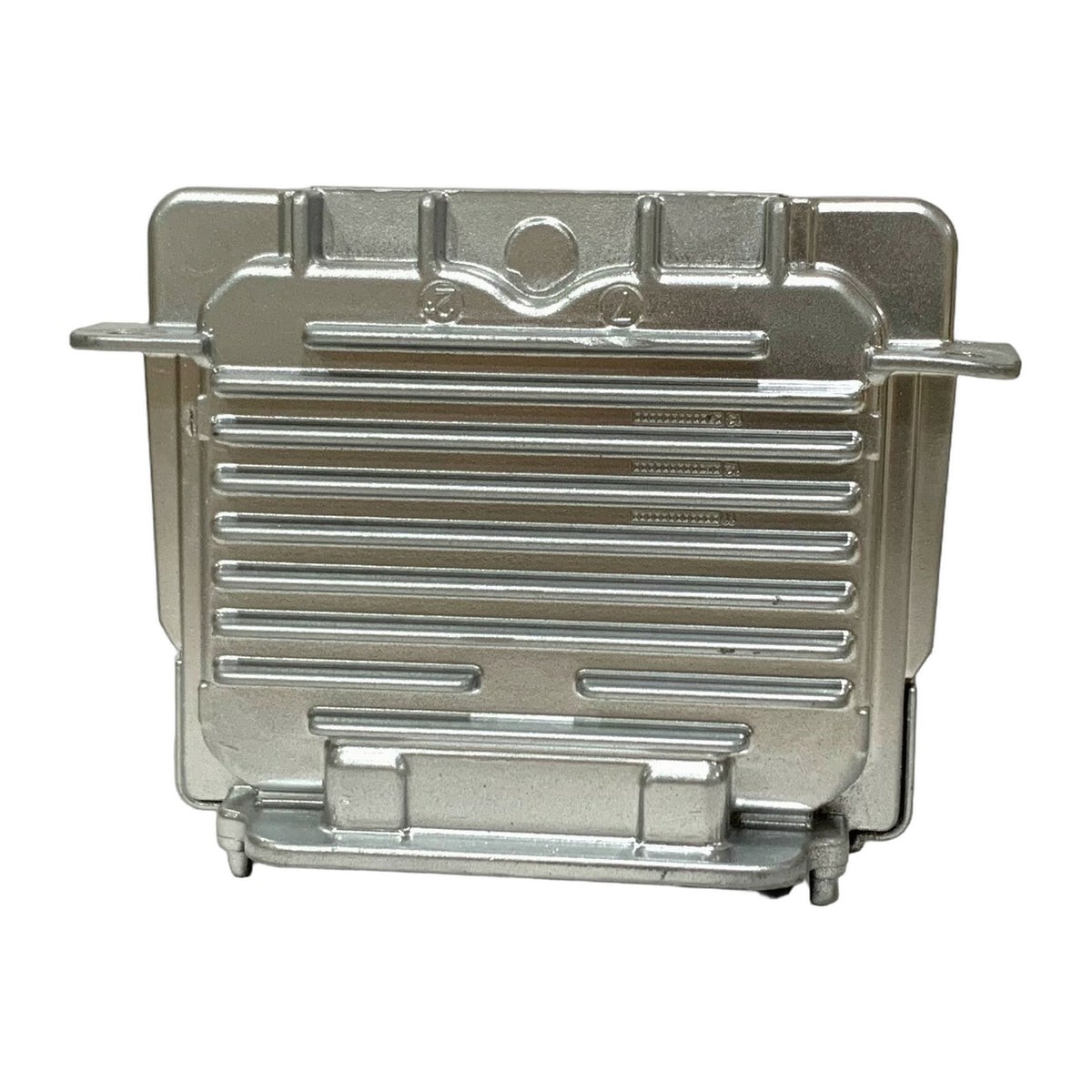 Valeo 89089352 ballast side view