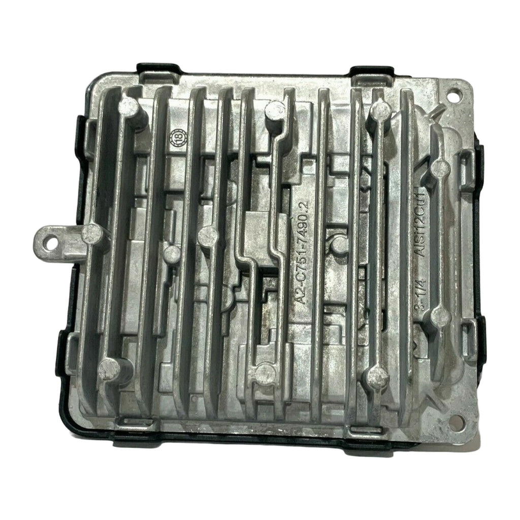 Volvo 31427776 LED module heat sink side