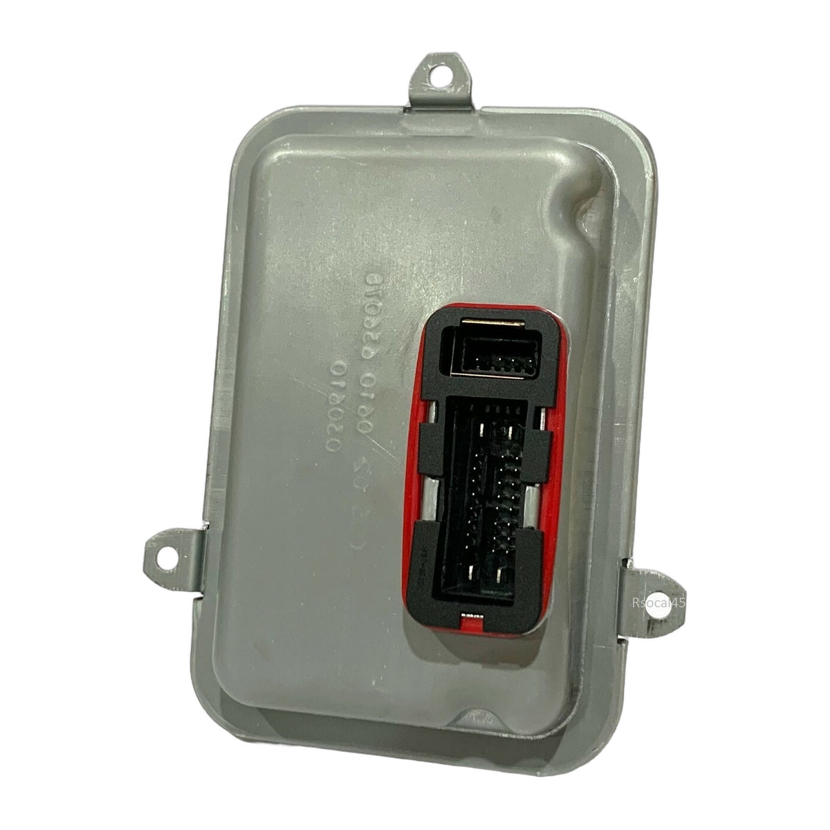 A2048700126 ballast connector side