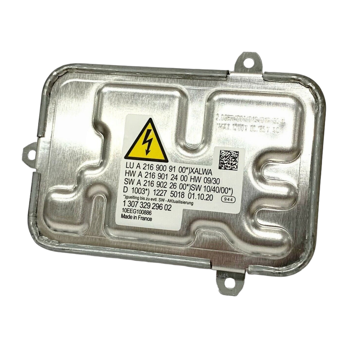 Xenon HID ballast 130732929602 for Mercedes-Benz S-Class W221 and CL C216
