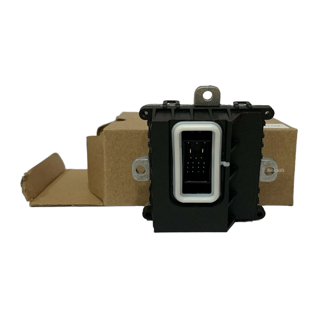 Adaptive headlight AFS control module 7189312 63127189312 for BMW