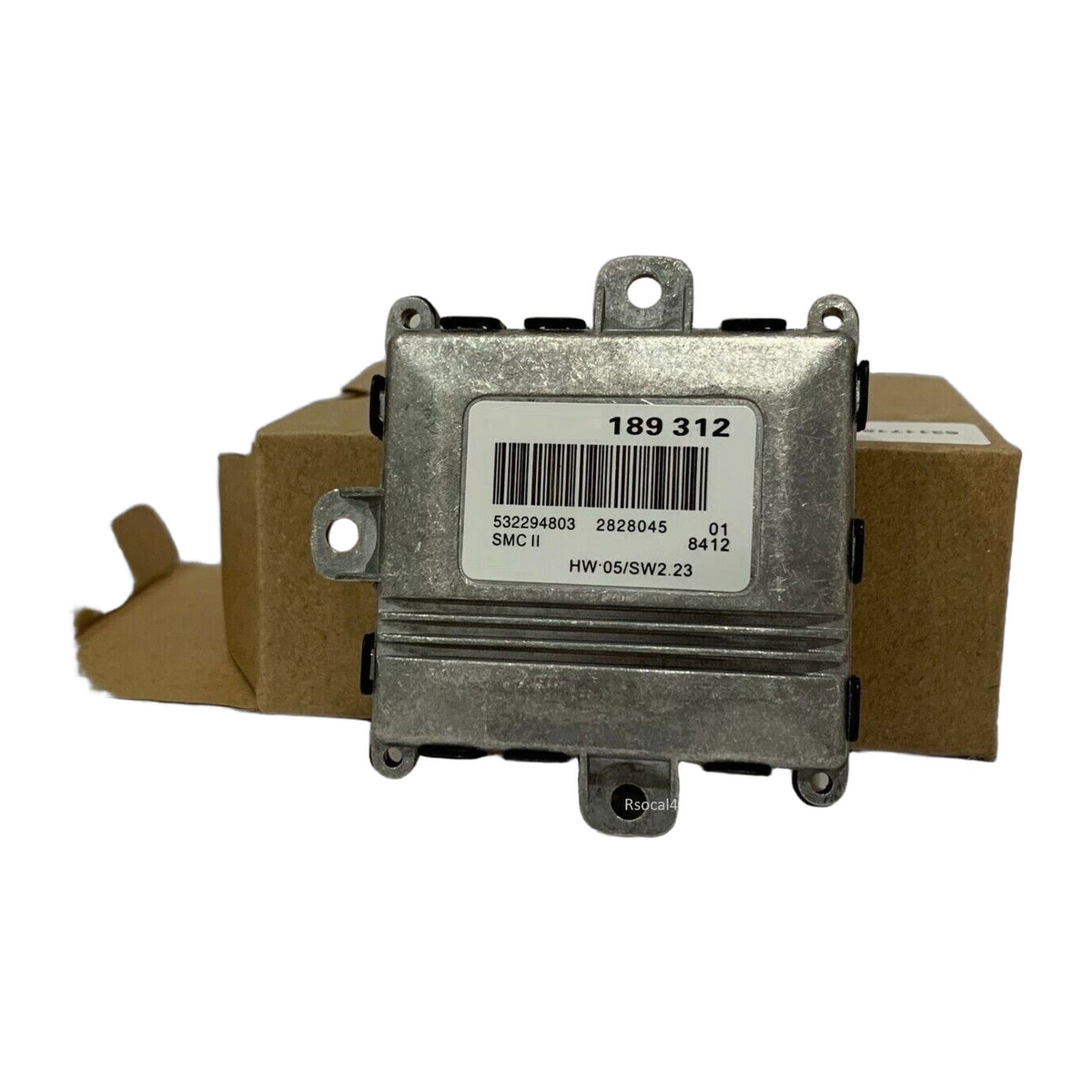 7189312 AFS module circuit side