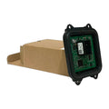 Adaptive headlight AFS control module 7295702 for BMW