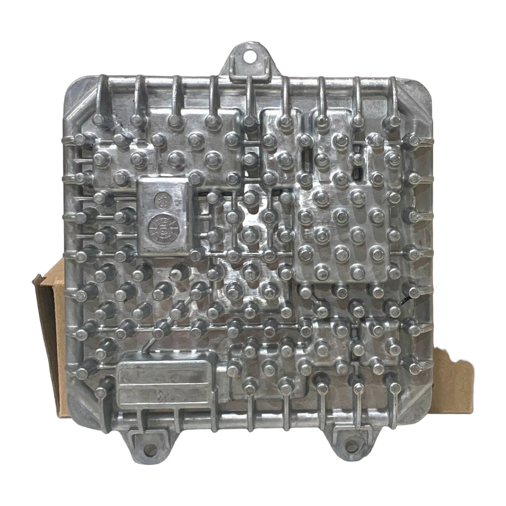 BMW 7434273 LED module heat sink side