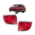 Halogen Outer Tail Lights Pair for Buick Enclave (2008-2012)