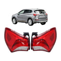 LED Outer Tail Lights Pair for Buick Envision (2019-2020)