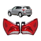 LED Outer Tail Lights Pair for Buick Envision (2019-2020)