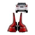 Full LED Outer Tail Lights Pair for Volvo XC60 (2018-2025)
