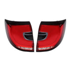 LED Outer Tail Lights Pair for Chrysler Pacifica (2021-2026)