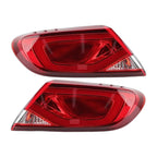 Tail Lights Pair for Chrysler 200 Sedan (2015-2016)