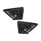 Halogen Outer Tail Lights Pair for Chevy Trailblazer (2021-2026)