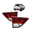 LED Inner Tail Lights Pair for Chevy Trailblazer (2021-2023)