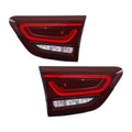LED Inner Tail Lights Pair for Chevy Blazer (2023-2026)
