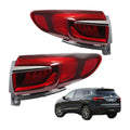 LED Outer Tail Lights Pair for Buick Enclave (2018-2021)