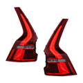 LED Outer Tail Lights Pair for Volvo XC60 (2026-2027)