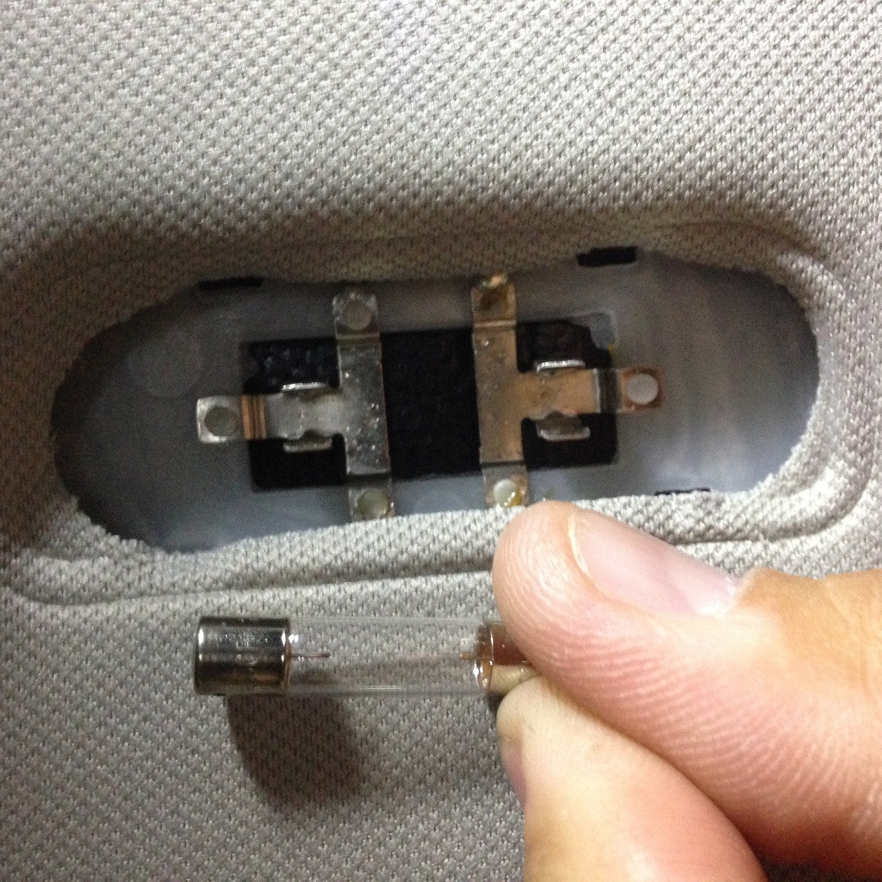 29mm 6614F LED Festoon Vanity Visor Bulbs (2 Pack) Lighting