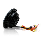 HALO RGB CHASE Projector LED Headlights for Wrangler JL & Gladiator 2018+ Lighting