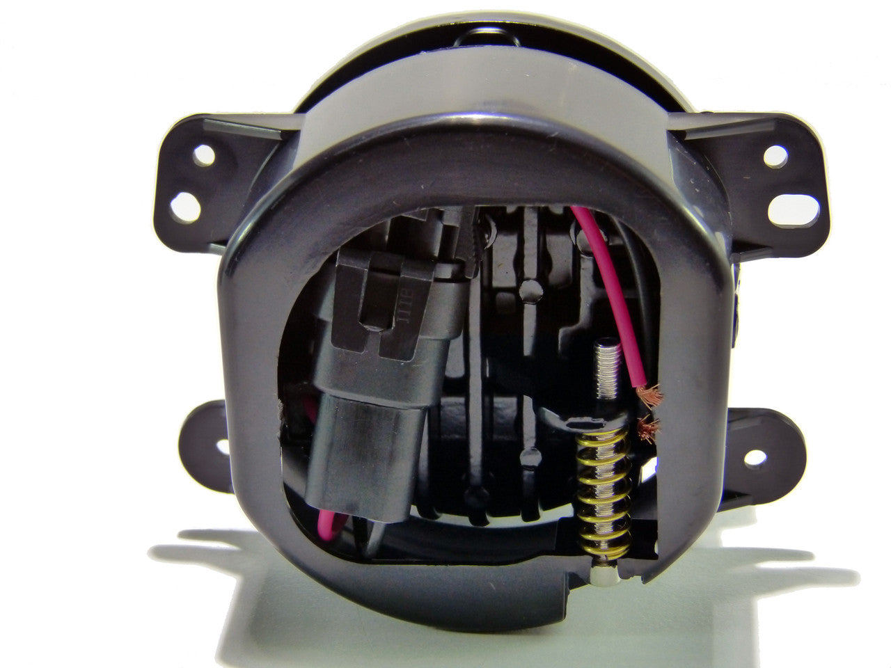 LED Fog Lamps for Wrangler JK 2007-2018 Lighting