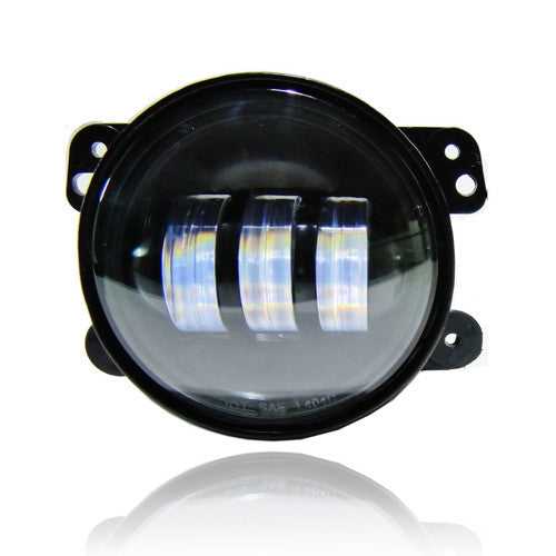 LED Fog Lamps for Wrangler JK 2007-2018 Lighting