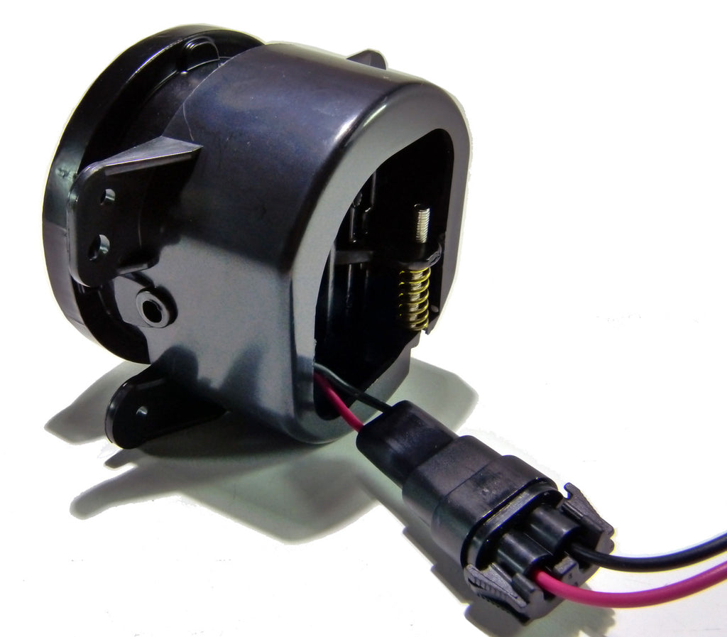 LED Fog Lamps for Wrangler JK 2007-2018 Lighting