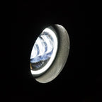 HALO White LED Fog Lamps for Wrangler JK 2007 - 2018 - GENSSI Lighting