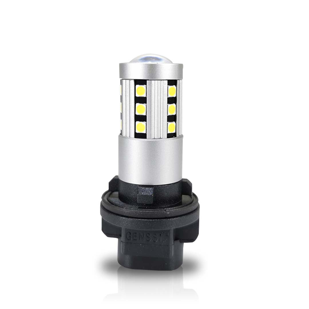 80W LED For Honda trx350 trx420 trx500 MUV700 34901-HP5-601 Lighting