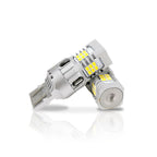 7443 LED No Hyper Flash Only for Jeep Park Lamp Lights (White or Amber) - GENSSI Lighting