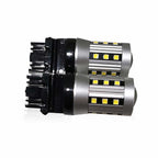 3157 3057 4157 3156 80W LED Bulbs (2 Pack) - GENSSI Lighting