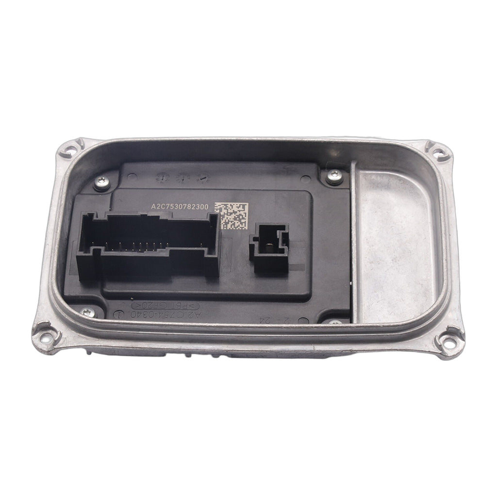 Left LED headlight control module A2479004104 for Mercedes-Benz