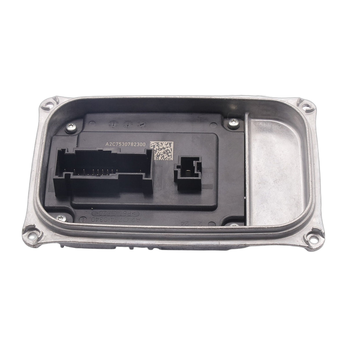 Left LED headlight control module A2479004104 for Mercedes-Benz