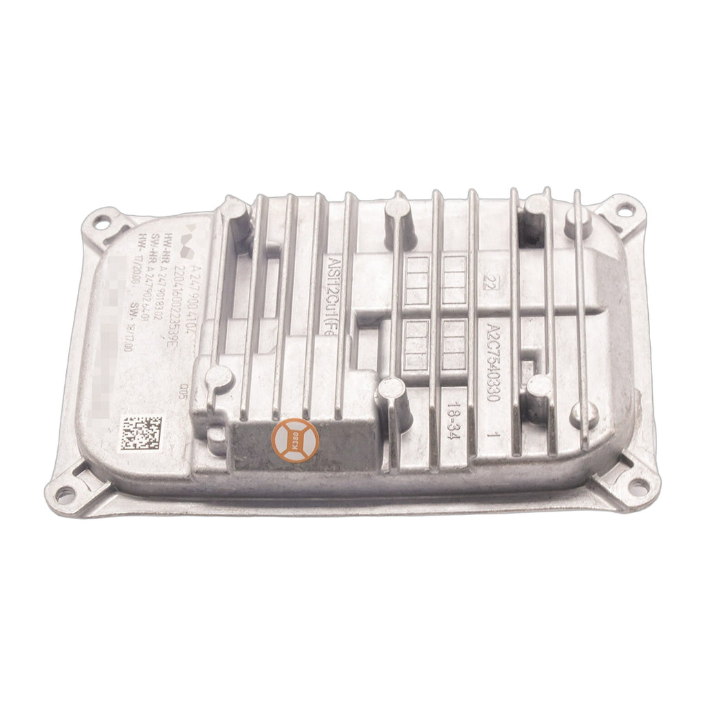 A2479004104 LED module connector side