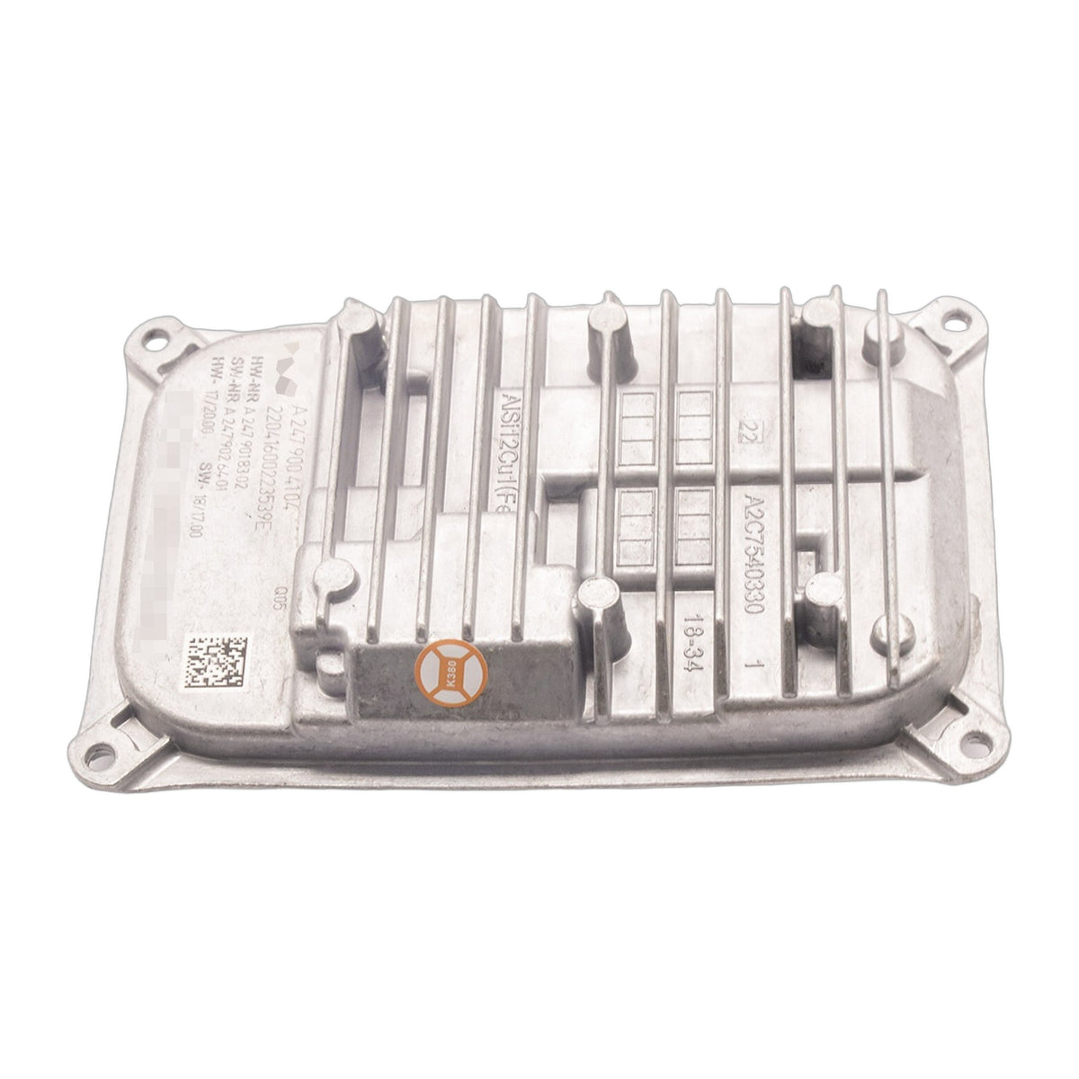 A2479004104 LED module connector side
