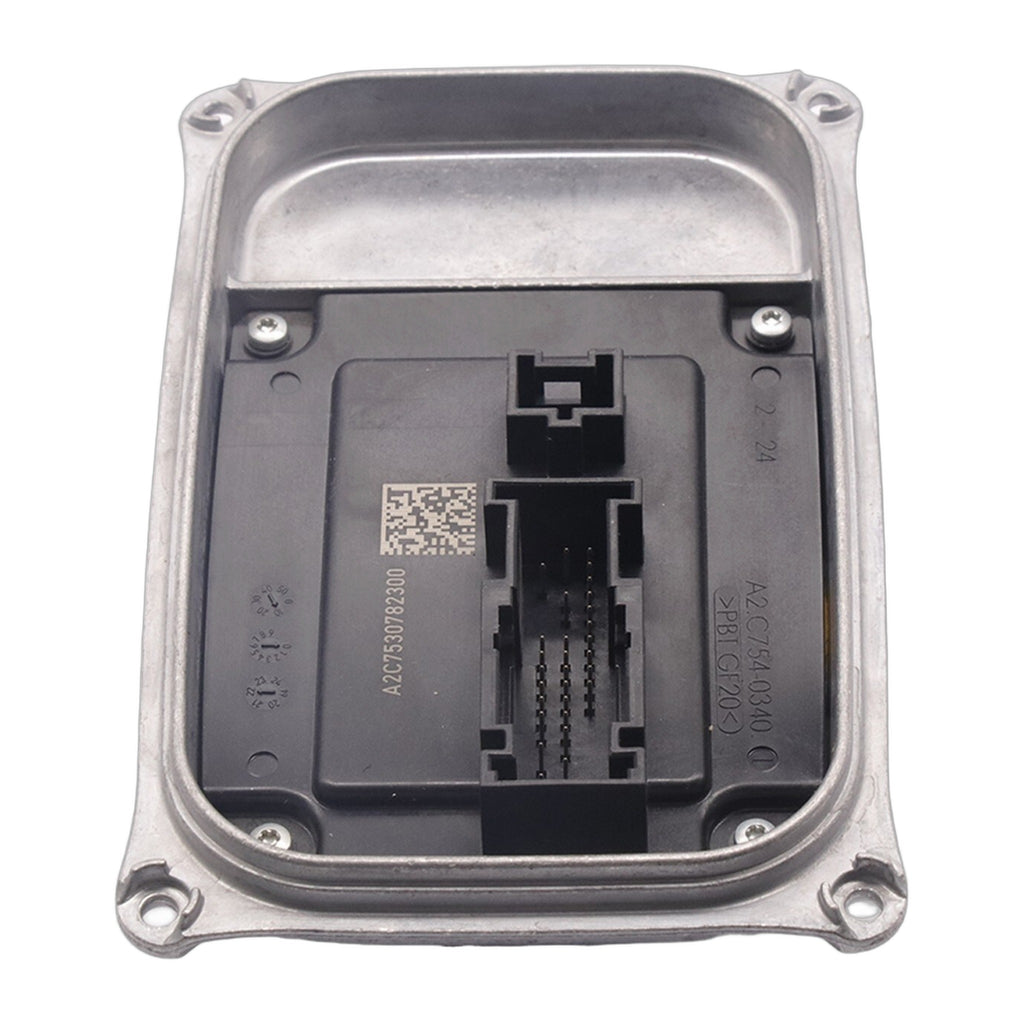 A2479004104 LED module heat sink side