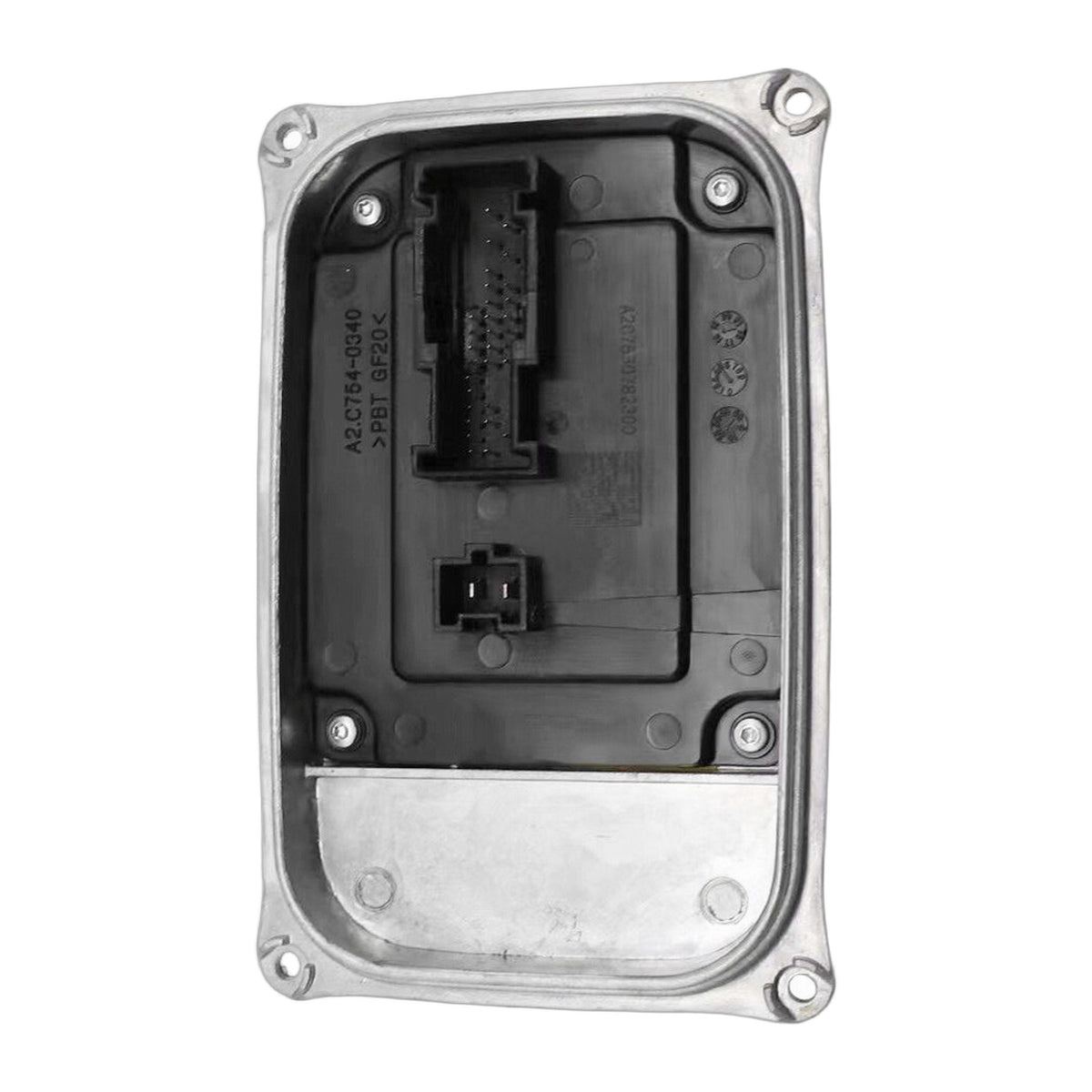 Right LED headlight control module A2479004204 for Mercedes-Benz