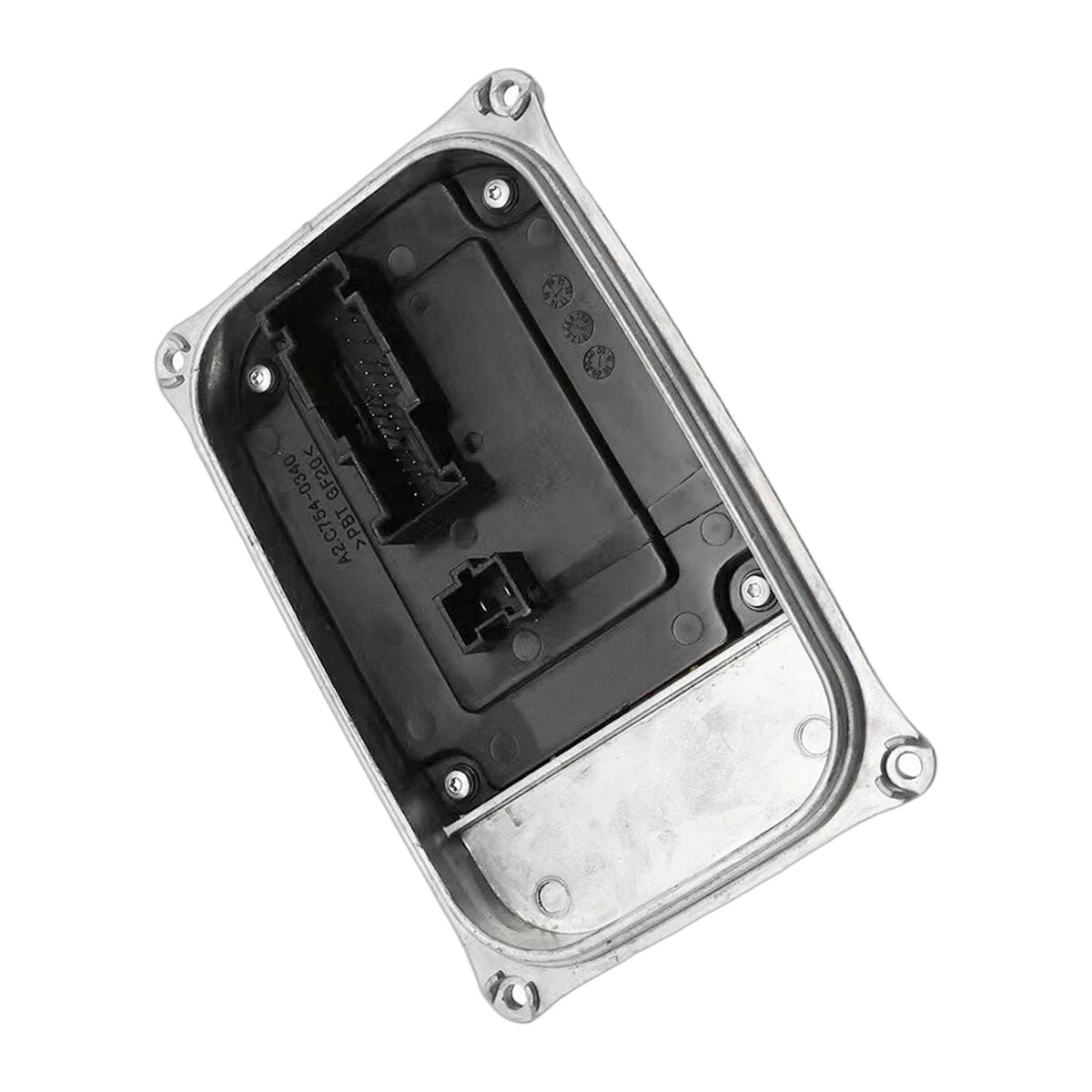 A2479004204 LED module heat sink side