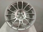 19 Inch 360 F430 Challenge Race Wheels for Ferrari 360 F430 - GENSSI Wheels