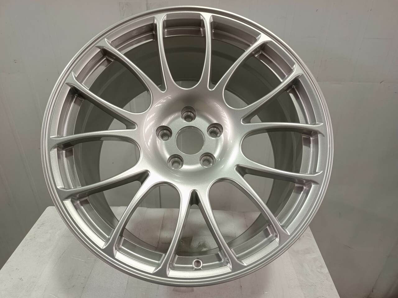 19 Inch 360 F430 Challenge Race Wheels for Ferrari 360 F430 Wheels