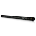 180W 32 Inches Black Spot/Flood Combo LED Light Bar - GENSSI Lighting
