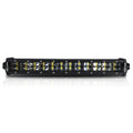 LED Light Bar 72W 14 Inches Side Bracket Default Title Lighting