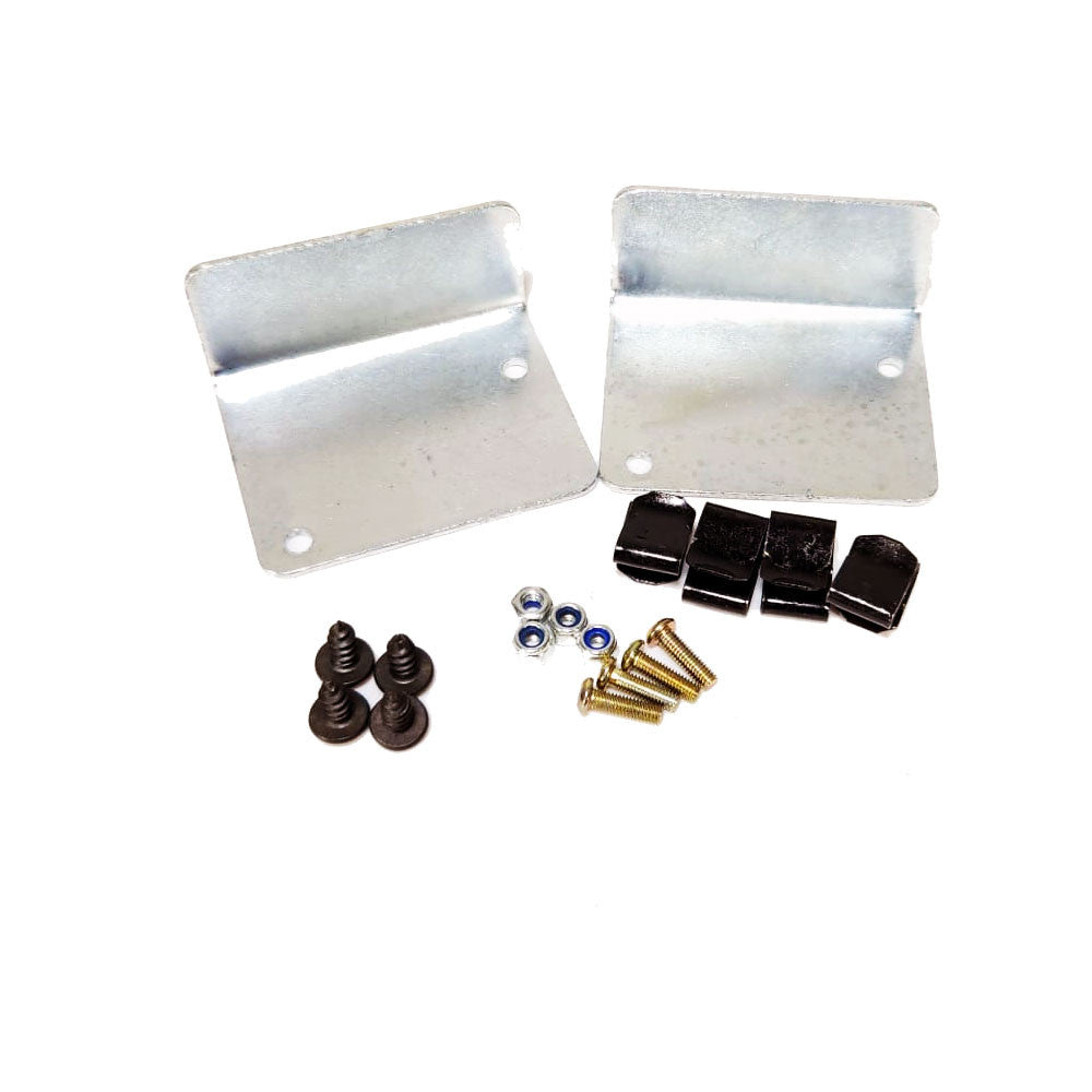 JL Style LED Tail Lights for Jeep Wrangler JK JKU 2007-2018 Lighting