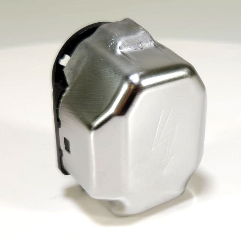 HID Headlight Igniter Bulb Socket W3T216 for Mazda 3 CX - 9 CX - 5 Honda CR - V CR - Z - GENSSI Lighting