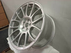 19 Inch 360 F430 Challenge Race Wheels for Ferrari 360 F430 - GENSSI Wheels