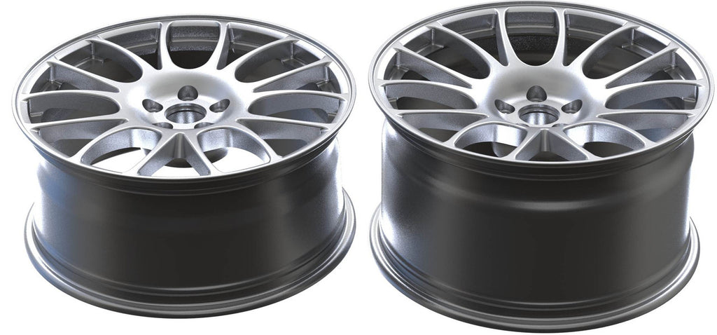 19 Inch 360 F430 Challenge Race Wheels for Ferrari 360 F430 Wheels