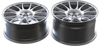 19 Inch 360 F430 Challenge Race Wheels for Ferrari 360 F430 - GENSSI Wheels
