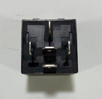 5 Pin Automotive 30A/40A Relay 12V (Pack of 5) - GENSSI Electrical